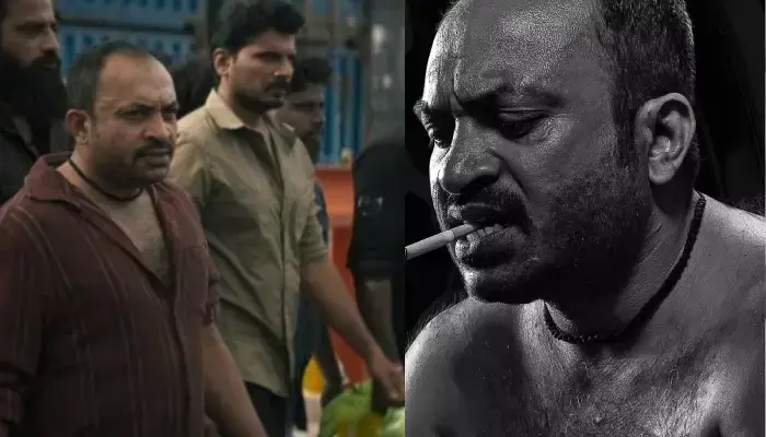 soubin shahir
