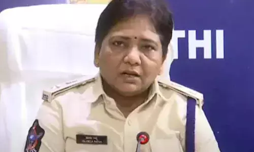 పాక్ వాట్సప్ గ్రూపుల్లో నూర్.. అమాయకంగా ఉంటూనే.. : వివరాలు వెల్లడించిన ఎస్పీ