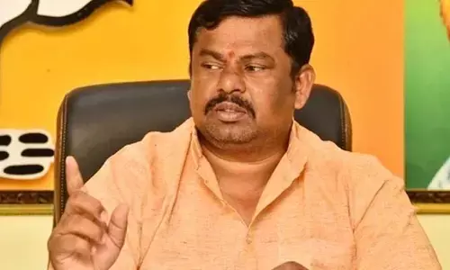 Raja Singh: పేర్లు చెప్పను.. కానీ వాళ్ళ వల్ల బీజేపీకి చాలా నష్టం జరుగుతోంది