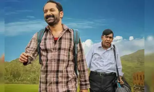నెల రోజులకే ఓటీటీలోకి రాబోతున్న కామెడీ థ్రిల్లర్.. స్ట్రీమింగ్ ఎప్పటినుంచంటే?