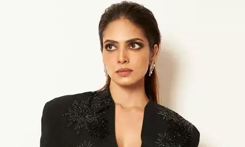 వెన్మతితో అందరూ ప్రేమలో పడతారు.. మాళవిక మోహనన్ ఇంట్రెస్టింగ్ పోస్ట్