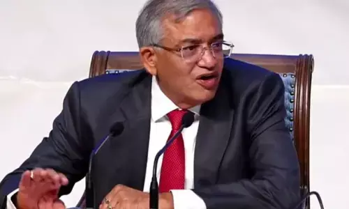 EC: రాజకీయ పార్టీలపై ఎన్నికల సంఘం ఎలాంటి వివక్ష చూపదు