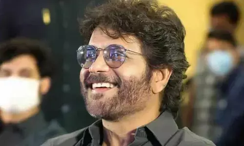 అక్కినేని అభిమానులకు గుడ్ న్యూస్.. ఆ స్పెషల్ డే నాడు బిగ్ సర్‌ప్రైజ్ ఇవ్వబోతున్న మూవీ మేకర్స్