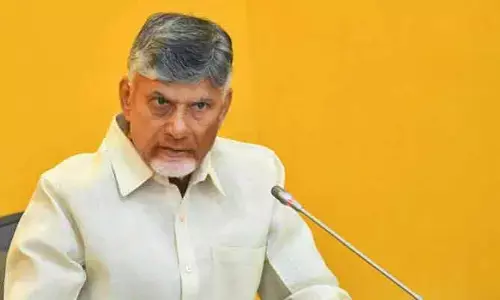 ఆ ముగ్గురు ఎమ్మెల్యేలపై సీఎం చంద్రబాబు అసంతృప్తి