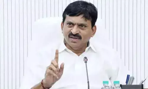 అలర్ట్.. ‘ఇందిరమ్మ ఇండ్లు’ బిల్లుల చెల్లింపుల్లో మార్పులు.. లబ్ధిదారులు మంత్రి పొంగులేటి విజ్ఞప్తి