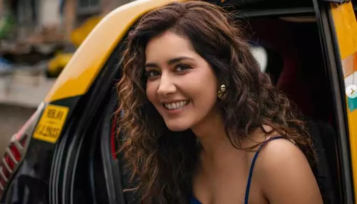 టాలీవుడ్ హీరోయిన్ ఇంట్రెస్టింగ్ పోస్ట్.. ఆ ఫొటోలు షేర్ చేయడంతో నెటిజన్ల రియాక్షన్ ఇదే.. టాలీవుడ్ హీరోయిన్ ఇంట్రెస్టింగ్ పోస్ట్.. ఆ ఫొటోలు షేర్ చేయడంతో నెటిజన్ల రియాక్షన్ ఇదే..