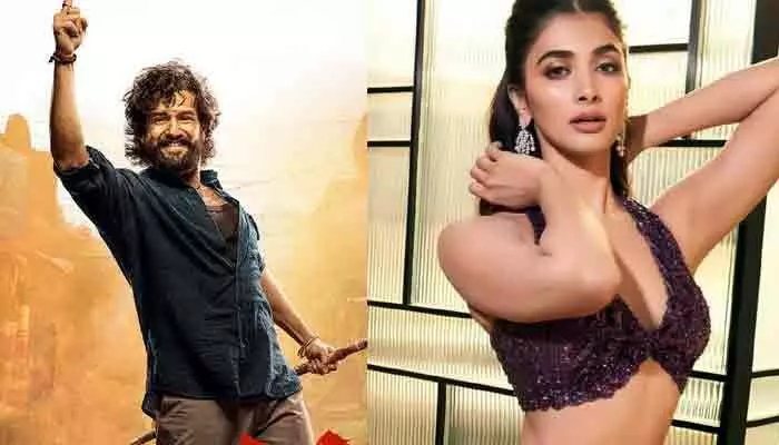 Akhil: లెనిన్ మూవీ నుంచి క్రేజీ అప్డేట్.. మరోసారి ఐటెమ్ సాంగ్లో రెచ్చిపోనున్న బ్యూటీ Akhil: లెనిన్ మూవీ నుంచి క్రేజీ అప్డేట్.. మరోసారి ఐటెమ్ సాంగ్లో రెచ్చిపోనున్న బ్యూటీ