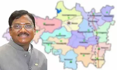 ఇన్‌చార్జి మంత్రిగా ‘వివేక్’ ఫెయిల్? ఉమ్మడి మెదక్ జిల్లా కాంగ్రెస్‌లో కుమ్ములాటలు