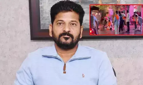 రామంతాపూర్ ఘటనపై సీఎం రేవంత్ దిగ్భ్రాంతి..