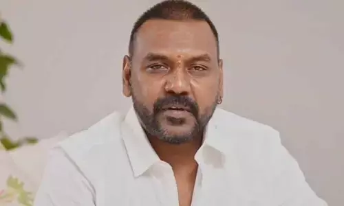 ఆ సంఘటన నన్ను కదిలించింది.. కన్నీరు పెట్టిస్తున్న రాఘవ లారెన్స్ ట్వీట్.. అసలేం జరిగిందంటే?