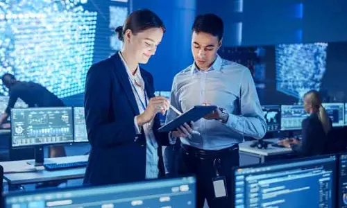 AI Skills : కంప్యూటర్ సైన్స్ దండగ.. కోడింగ్ వేస్ట్.. AI చేస్తన్న పనికి అంతా మటాష్..!!