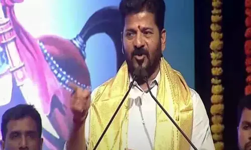 సోనియా ప్రధాని పదవిని త్యాగం చేశారు : సీఎం రేవంత్ రెడ్డి