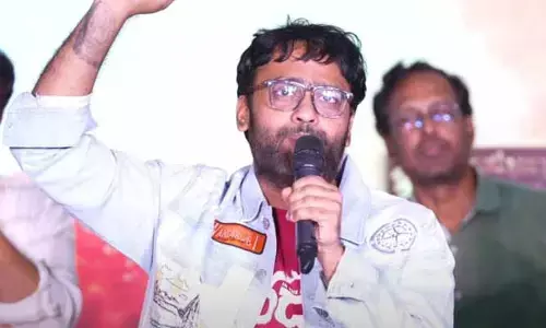టాలీవుడ్ ఇండస్ట్రీలో పురుషాధిపత్యం ఎక్కువ.. దుమారం రేపుతున్న ప్రవీణ్ కండ్రేగుల కామెంట్స్!