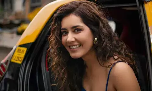టాలీవుడ్ హీరోయిన్ ఇంట్రెస్టింగ్ పోస్ట్.. ఆ ఫొటోలు షేర్ చేయడంతో నెటిజన్ల రియాక్షన్ ఇదే..