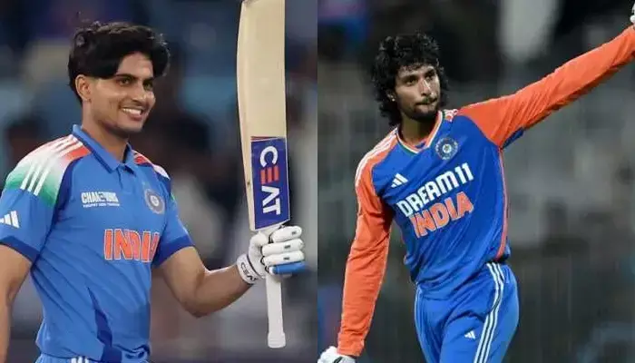 Asia Cup 2025: గిల్ కోసం బీసీసీఐ కుట్రలు... తెలుగోడిపై వేటు?