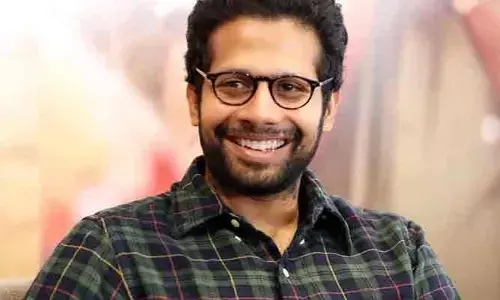 Venky Atluri : సూర్య-46లో బాలీవుడ్ స్టార్ నటుడు.. ఫైనల్లీ క్లారిటీ ఇచ్చిన డైరెక్టర్