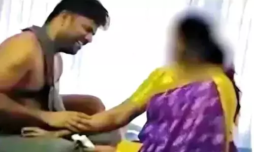 రౌడీషీటర్ శ్రీకాంత్ పెరోల్‌పై ప్రభుత్వం సీరియస్.. హోంశాఖకు కీలక ఆదేశాలు