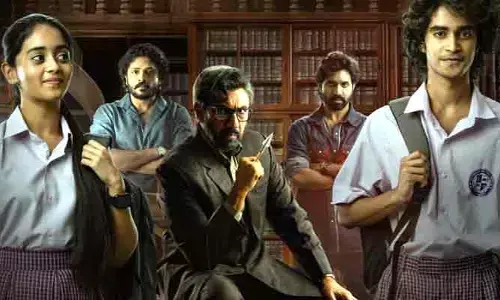 Satya Raj: థియేటర్స్ లేక వాయిదా పడిన కట్టప్ప మూవీ.. కొత్త రిలీజ్ డేట్ ఎప్పుడంటే?