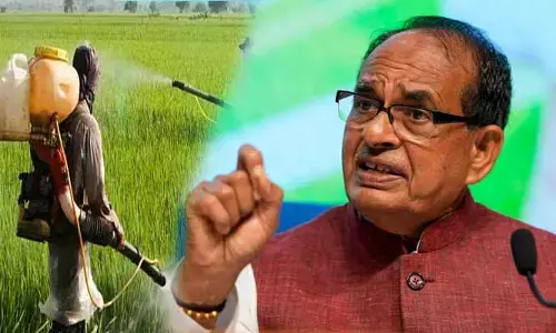 fake seeds: నకిలీ విత్తనాలు, ఫెర్టిలైజర్స్ కంపెనీలకు కేంద్రం వార్నింగ్