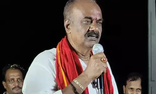 రంగాను ప్రభుత్వమే చంపించింది : జనసేన ఎమ్మెల్యే షాకింగ్ కామెంట్స్
