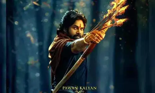 Harihara Veeramallu OTT  : హరిహర వీరమల్లు ఓటీటీ రిలీజ్ డేట్ లాక్