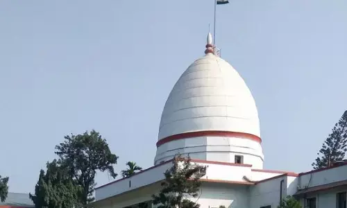 Gauhati High Court: అసోంలో సిమెంట్ కంపెనీకి భూమి కేటాయింపుపై మండిపడ్డ గౌహతి హైకోర్టు