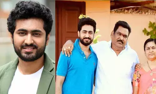 వరకట్న వేధింపులు.. స్టార్ నటుడిపై కేసు నమోదు