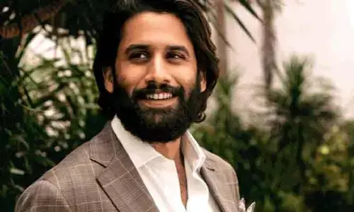 NC25కు ఆల్ సెట్.. డైరెక్టర్, హీరోయిన్ ఎవరంటే?