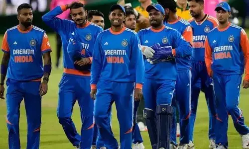 ఆసియా కప్ గెలిచేది టీమిండియానే.. శ్రీలంక మాజీ క్రికెటర్ జోస్యం