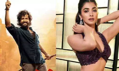 Akhil: లెనిన్ మూవీ నుంచి క్రేజీ అప్డేట్.. మరోసారి ఐటెమ్ సాంగ్‌లో రెచ్చిపోనున్న బ్యూటీ