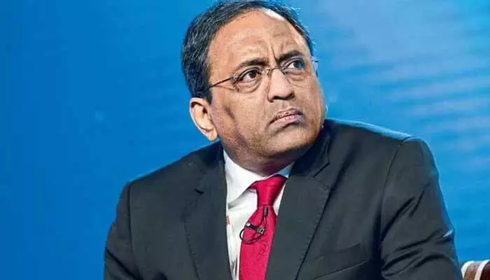 నీ భార్య బాధ సరే మరి ఉద్యోగుల భార్యలది బాధ కాదా?.. ఎల్ అండ్ టీ చైర్మన్ పై నెటిజన్ల గుస్సా నీ భార్య బాధ సరే మరి ఉద్యోగుల భార్యలది బాధ కాదా?.. ఎల్ అండ్ టీ చైర్మన్ పై నెటిజన్ల గుస్సా