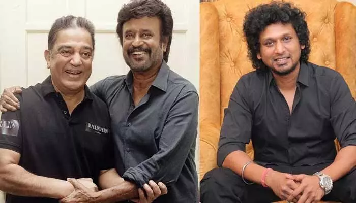 స్టార్ హీరోలతో మల్టీస్టారర్ ప్లాన్ చేసిన లోకేష్.. ఇండస్ట్రీ షేక్ అవ్వాల్సిందే.. సంచలనంగా మారిన ట్వీట్ స్టార్ హీరోలతో మల్టీస్టారర్ ప్లాన్ చేసిన లోకేష్.. ఇండస్ట్రీ షేక్ అవ్వాల్సిందే.. సంచలనంగా మారిన ట్వీట్
