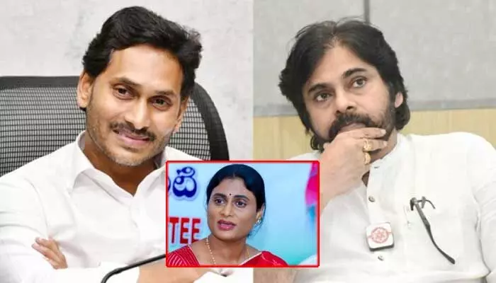 పవన్, జగన్తో పాటు ఆ ఇద్దరు కూడా మద్దతివ్వాలి.. వైఎస్ షర్మిల రిక్వెస్ట్ పవన్, జగన్తో పాటు ఆ ఇద్దరు కూడా మద్దతివ్వాలి.. వైఎస్ షర్మిల రిక్వెస్ట్
