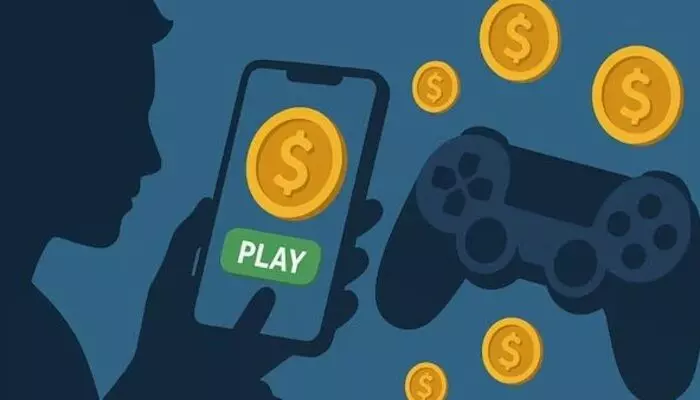 Online Gaming: ఆన్లైన్ గేమింగ్ బిల్లుకు కేబినెట్ ఆమోదం Online Gaming: ఆన్లైన్ గేమింగ్ బిల్లుకు కేబినెట్ ఆమోదం