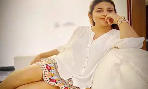 ‘మా ఇద్దరి గొడవలకు పవన్ కల్యాణే కారణం’.. మెగాస్టార్ కుమార్తె సెన్సేషనల్ కామెంట్స్
