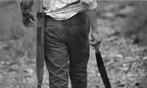 రెచ్చిపోయిన తిరుగుబాటు దారులు.. 52 మంది ఊచకోత