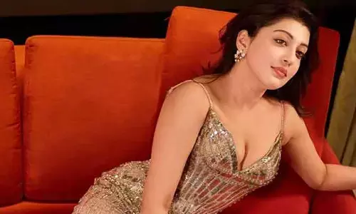 ‘మా జీవితాల్లోకి వచ్చినందుకు ధన్యవాదాలు’.. పవన్ కల్యాణ్ హీరోయిన్ ఇంట్రెస్టింగ్ కామెంట్స్