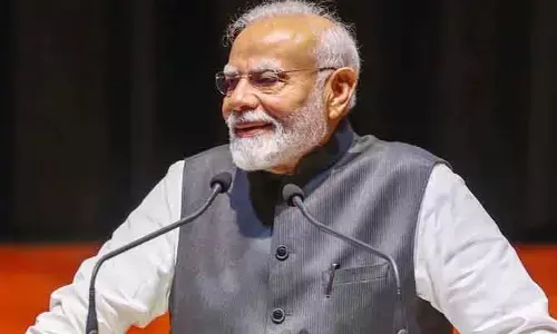 ప్రతిపక్షాలు మాతో కలిసి రావాలి.. ప్రధాని మోడీ కీలక వ్యాఖ్యలు
