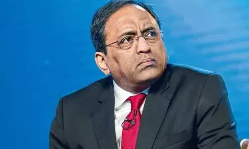 నీ భార్య బాధ సరే మరి ఉద్యోగుల భార్యలది బాధ కాదా?..  ఎల్ అండ్ టీ  చైర్మన్ పై నెటిజన్ల గుస్సా