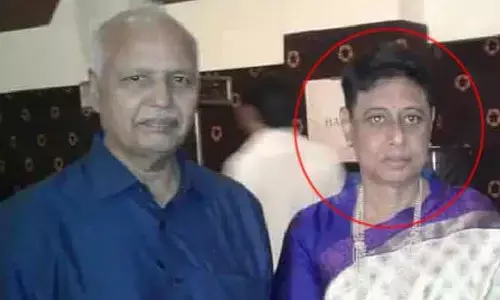 నందమూరి కుటుంబంలో విషాదం.. జయకృష్ణ సతీమణి పద్మజ కన్నుమూత
