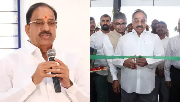 ప్రతి ప్రయత్నం సమాజ పురోగతికి దోహదం చేస్తుంది