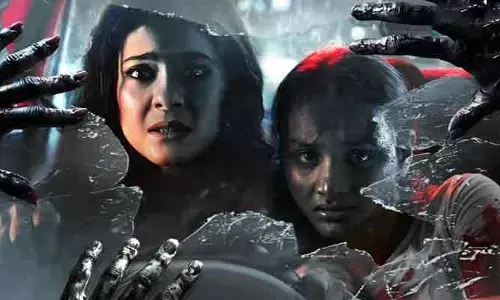 Maa: ఓటీటీలోకి కాజోల్ హారర్ థ్రిల్లర్ మూవీ.. స్ట్రీమింగ్ ఎప్పటినుంచంటే?