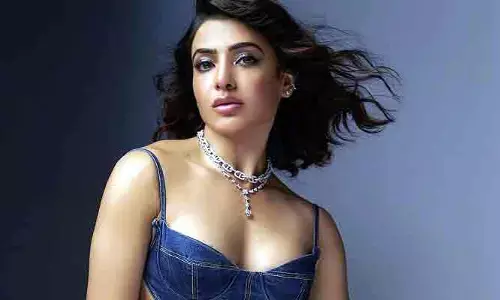 Samantha: షాకింగ్ నిర్ణయం తీసుకున్న సమంత.. ఎట్టకేలకు ఆ విషయంపై ఓపెన్ అయిపోయిందిగా!