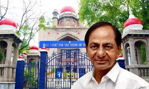 హైకోర్టును ఆశ్రయించిన కేసీఆర్.. రేవంత్‌ సర్కార్‌కు వ్యతిరేకంగా రెండు పిటిషన్లు