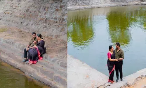 ఎట్టకేలకు ప్రియుడితో ఏడడుగులు వేసిన ‘అరుంధతి’ నటి.. వావ్, సూపర్ అంటూ కంగ్రాట్స్ చెబుతున్న నెటిజన్లు