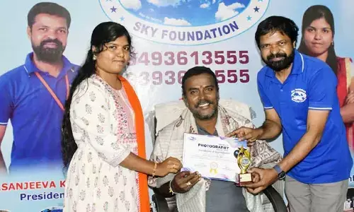World Photography Day: ఒక్క క్లిక్‌తో మనస్సును కదలించగలరు