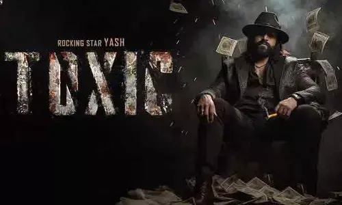 Yash: యశ్ మూవీలో మరో క్రేజీ బ్యూటీ.. నెట్టింట పోస్ట్ వైరల్