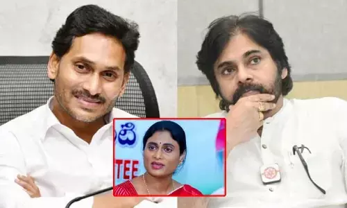పవన్, జగన్‌తో పాటు ఆ ఇద్దరు కూడా మద్దతివ్వాలి.. వైఎస్ షర్మిల రిక్వెస్ట్