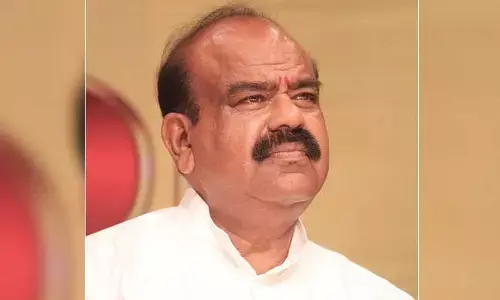 Madhusudhana Chary: దిక్కుతోచని సీఎం రేవంత్‌రెడ్డి
