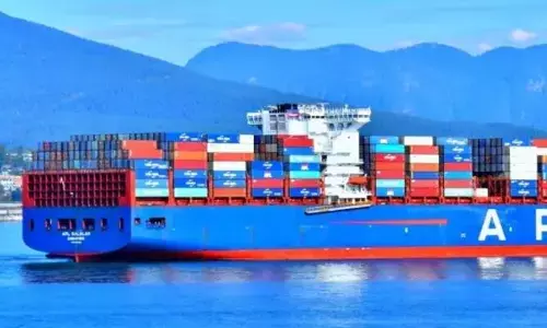 Trade: అమెరికా సుంకం వల్ల రూ. 4.2 లక్షల కోట్ల విలువైన వస్తువులపై ప్రభావం